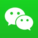 微信网页版 图标