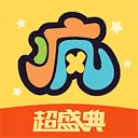 来疯直播 图标