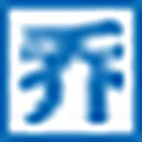乔布简历 图标