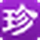 珍爱网 图标