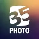 35photo 图标