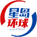 星岛环球网 图标