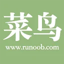 菜鸟教程 图标