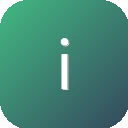 iFans 数据 图标
