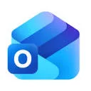 Outlook邮箱 图标