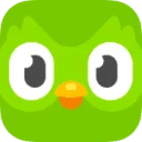 Duolingo 图标