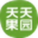 天天果园 图标