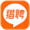 猎聘 图标