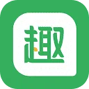 趣头条 图标