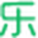 乐软博客 图标
