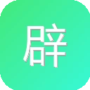 辟谣平台 图标