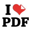 PDF在线工具 图标
