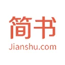 简书 图标