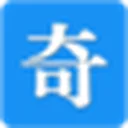 奇书网 图标
