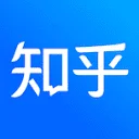 知乎 创作中心 图标