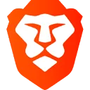 Brave浏览器 图标