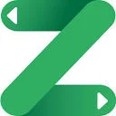 站长支付 图标