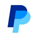 paypal 图标