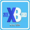 小宾AI抠图 图标