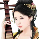 中国民间故事网 图标