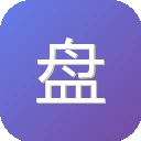 盘火火 图标