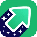 Imgur 图标