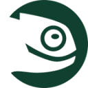 openSUSE 图标