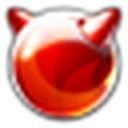 FreeBSD 图标