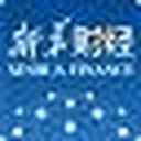 新华财经 图标