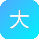 大辞海 图标