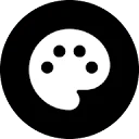 Flux Image Generator 图标