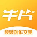 牛片网 图标