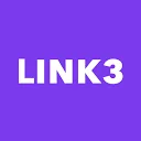 Link3 图标