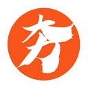 大力盘 图标