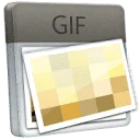 Ezgif 图标