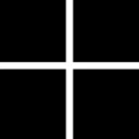hellowindows 图标