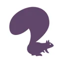 Font Squirrel 图标