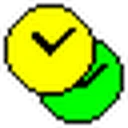 NetTime 图标