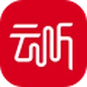 云听 图标