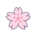 Anime Garden 图标