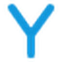 YY简历网 图标