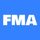 Free Music Archive 图标