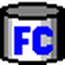 FastCopy 图标