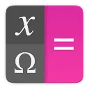 Qalculate 图标