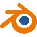Blender 图标