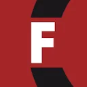 1001fonts 图标