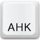 AutoHotkey 图标