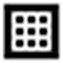 The Pattern Library 图标