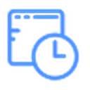 urlcast.io 图标