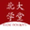 北大学堂 图标